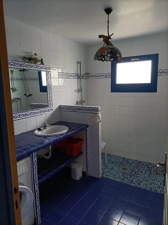 Pretty House, 3 Bedrooms, Llança 0*,  Spanien