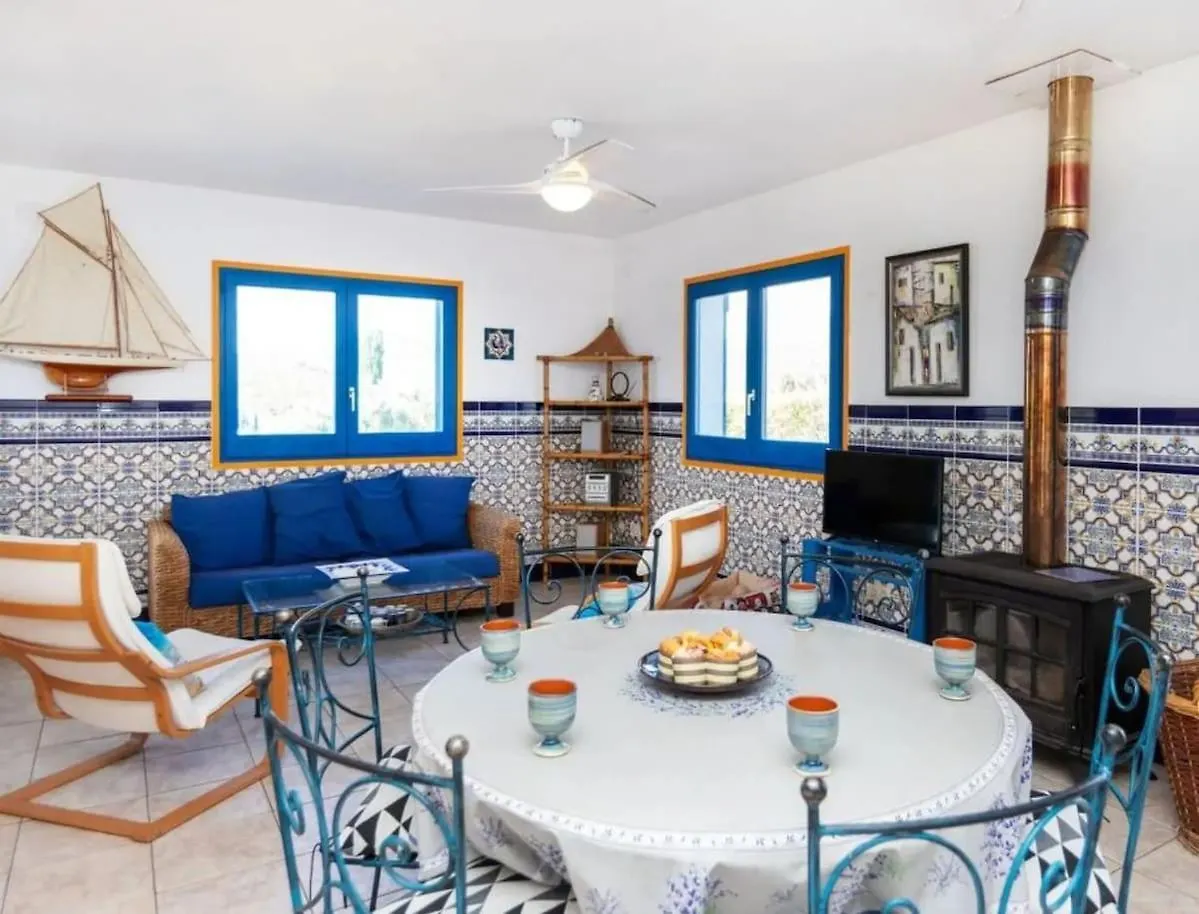 Pretty House, 3 Bedrooms, Llança Spanien