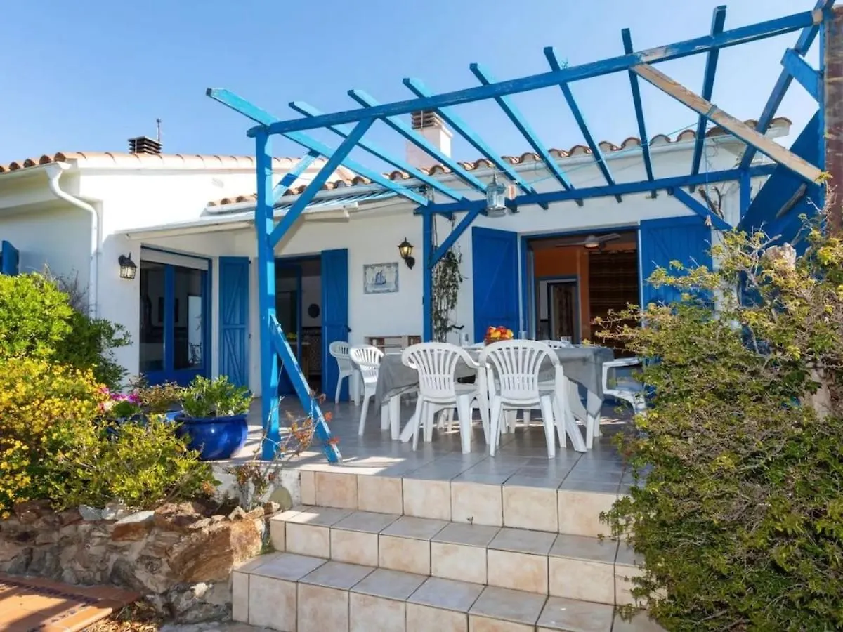 Pretty House, 3 Bedrooms, Llança 0*,  Spanien